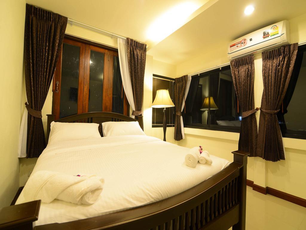 Ban U Thong Accommodations Phra Nakhon Si Ayutthaya Room photo