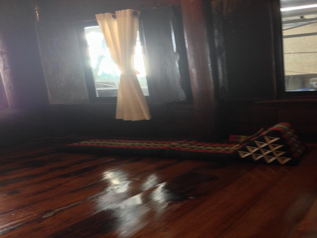 Ban U Thong Accommodations Phra Nakhon Si Ayutthaya Room photo