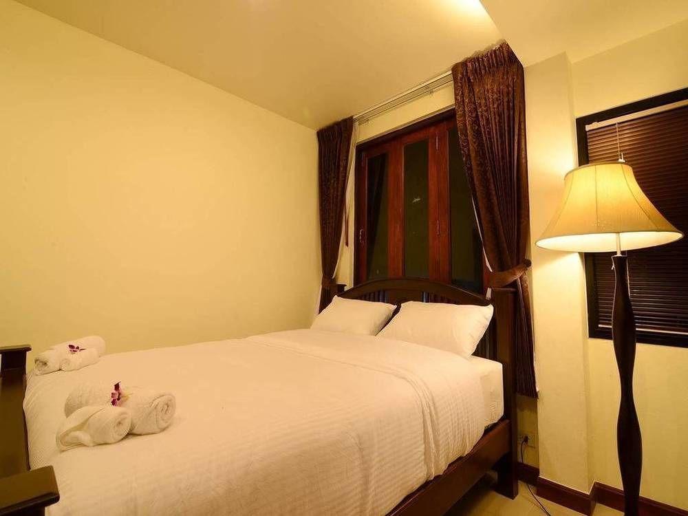 Ban U Thong Accommodations Phra Nakhon Si Ayutthaya Exterior photo