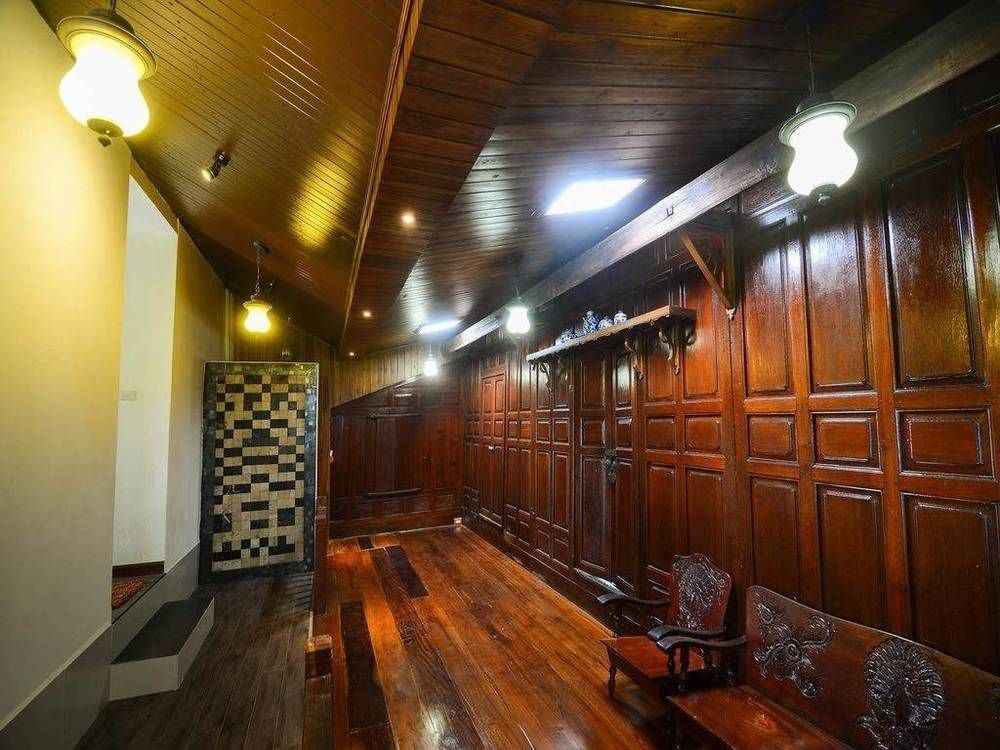 Ban U Thong Accommodations Phra Nakhon Si Ayutthaya Exterior photo
