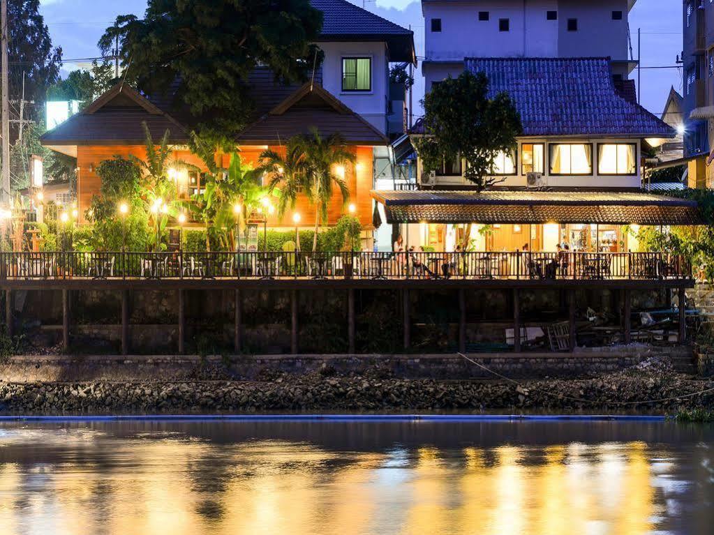 Ban U Thong Accommodations Phra Nakhon Si Ayutthaya Exterior photo