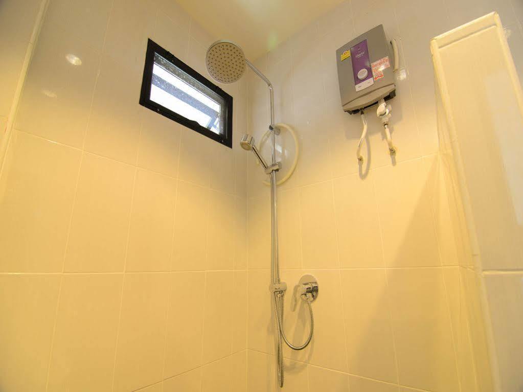 Ban U Thong Accommodations Phra Nakhon Si Ayutthaya Exterior photo